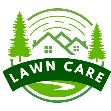 Lawn Care Pro Solution Logo